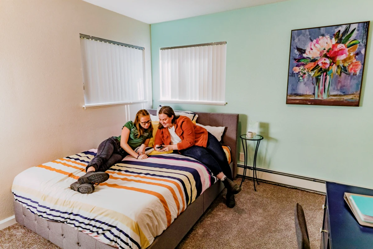 Beechwood Apartments