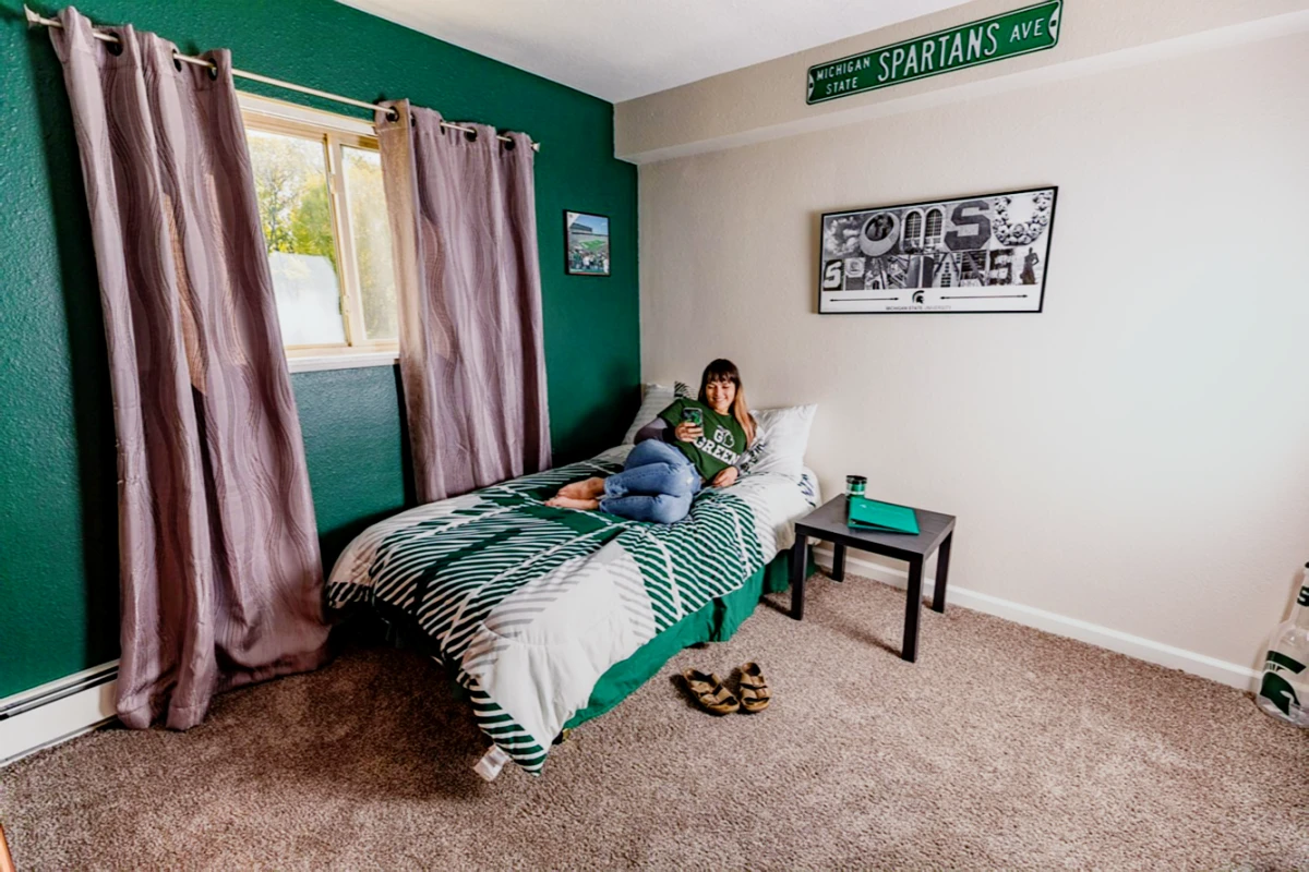 Beechwood Apartments