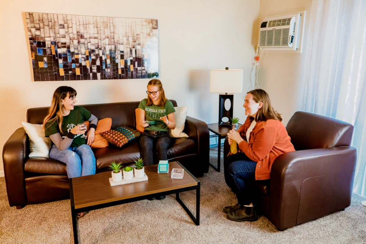 Beechwood Apartments