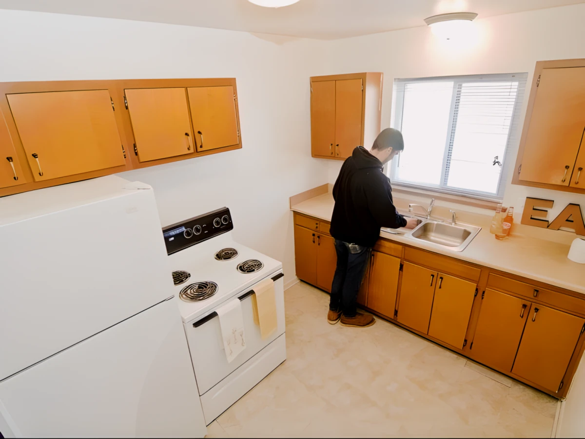 Brookport Apartments