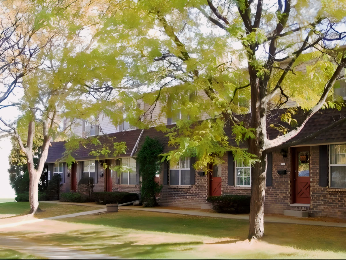 Cambria Townhomes