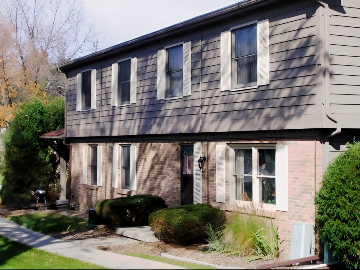 Cambria Townhomes