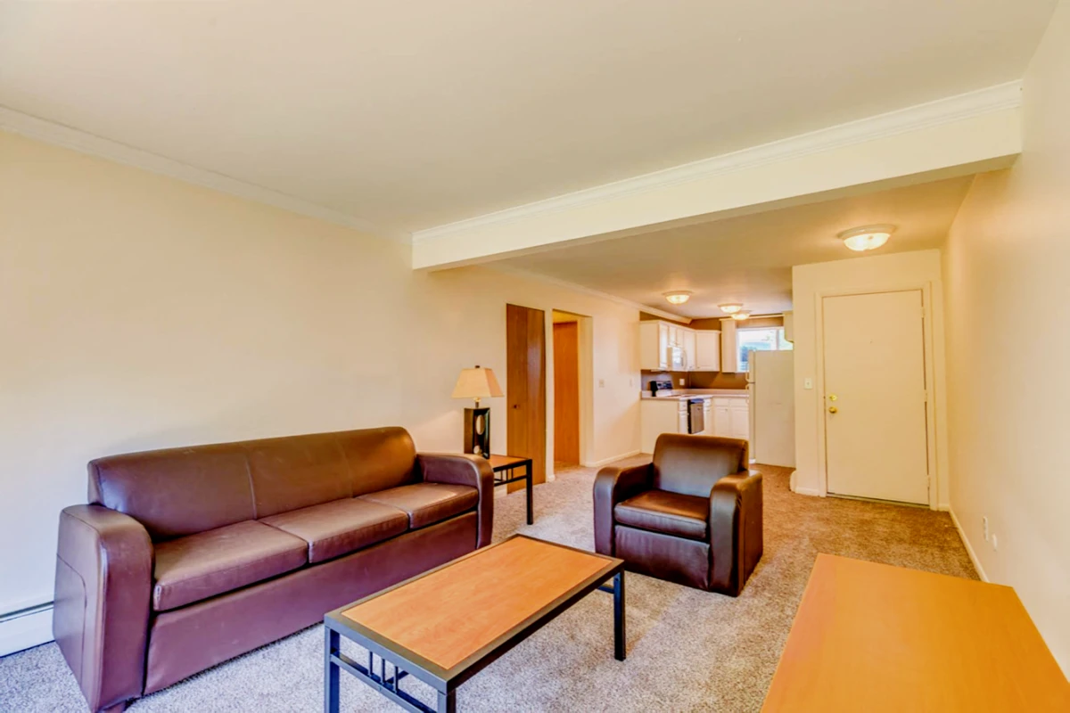Collingwood Apartments