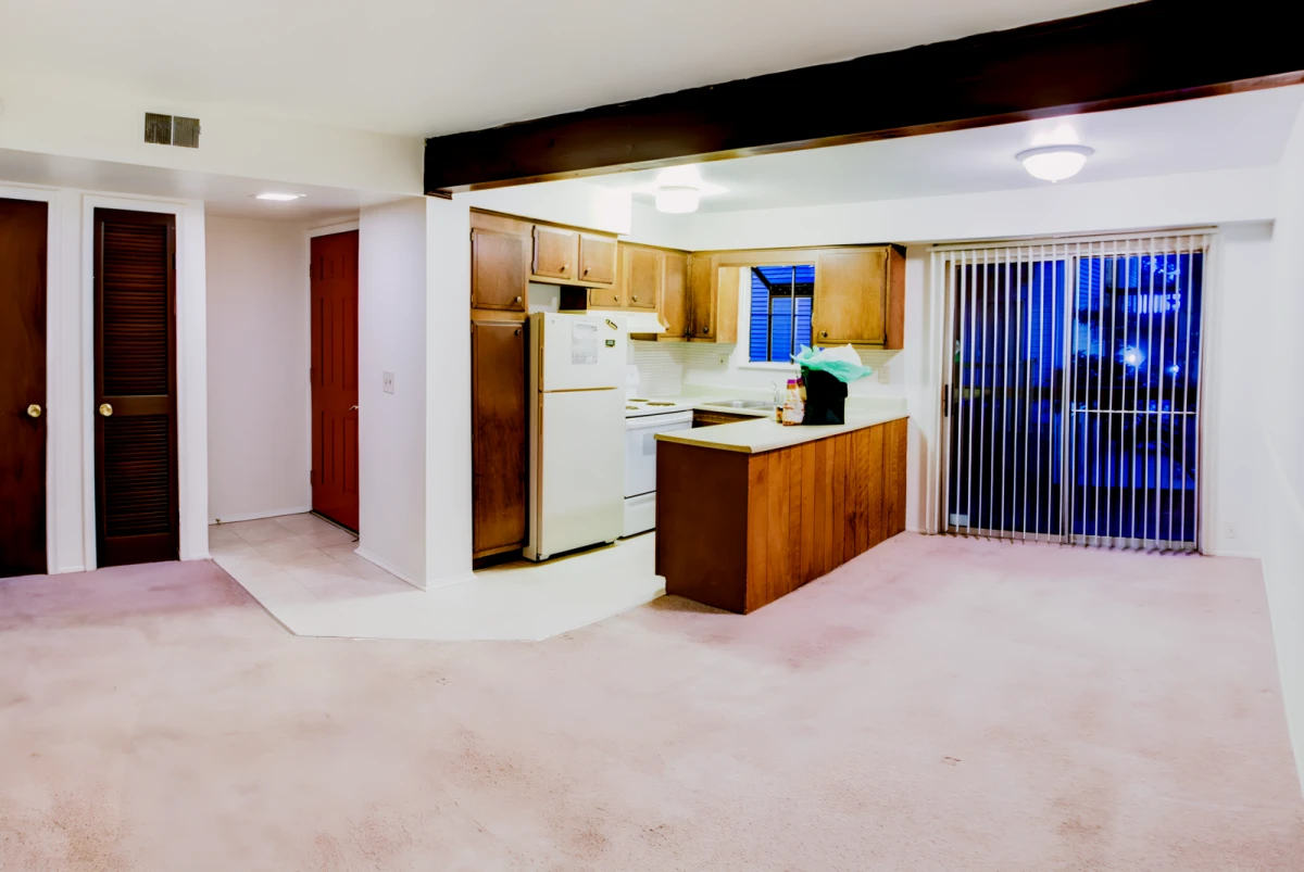 Courtyard Flatlets