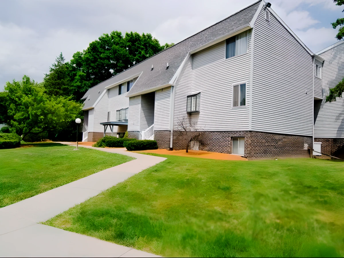 Eastpoint Townlets