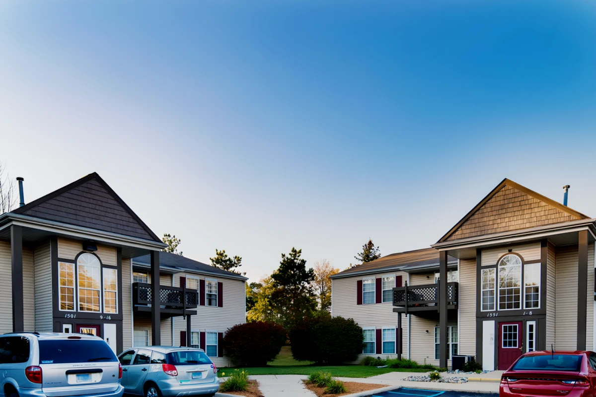 Eastwind Apartments
