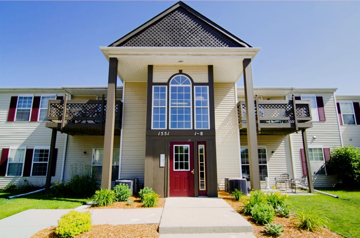 Eastwind Apartments