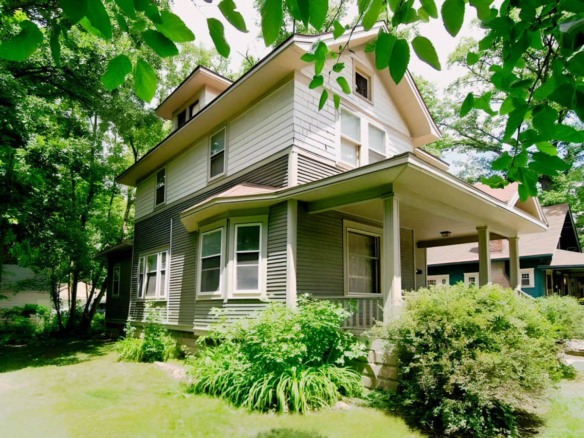 DTN Houses - MSU North
