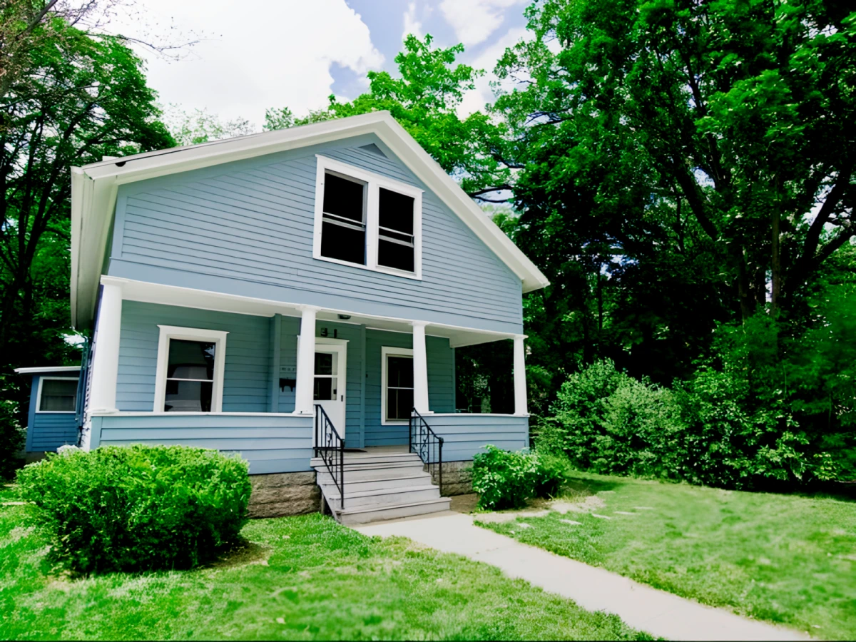 DTN Houses - MSU North