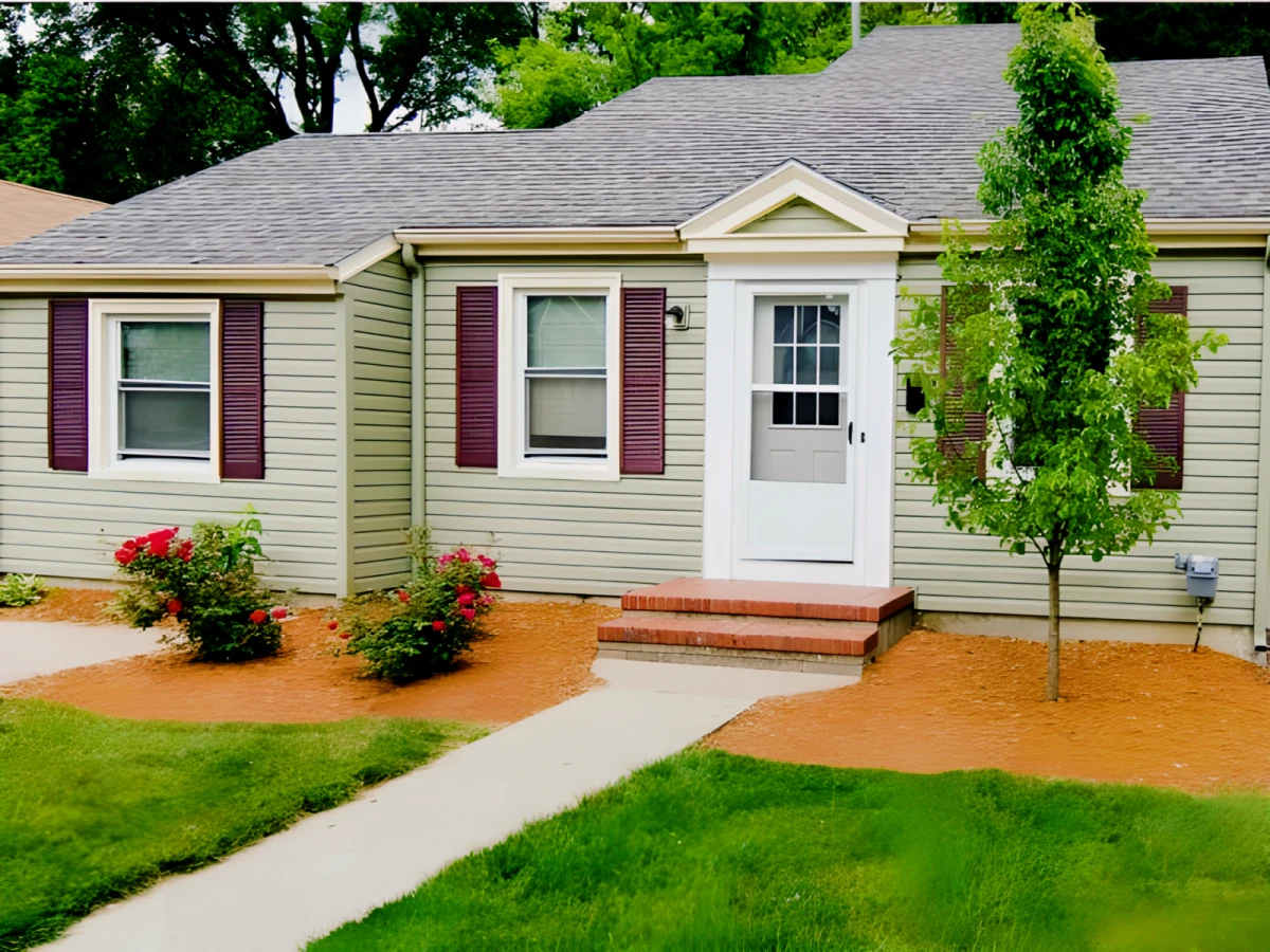 DTN Houses - MSU North