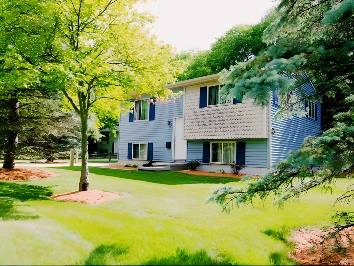 DTN Houses - MSU West