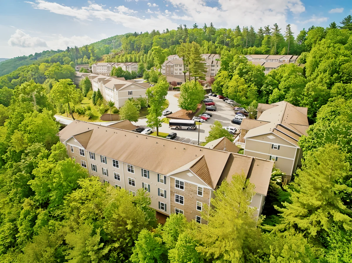The Village of Meadowview