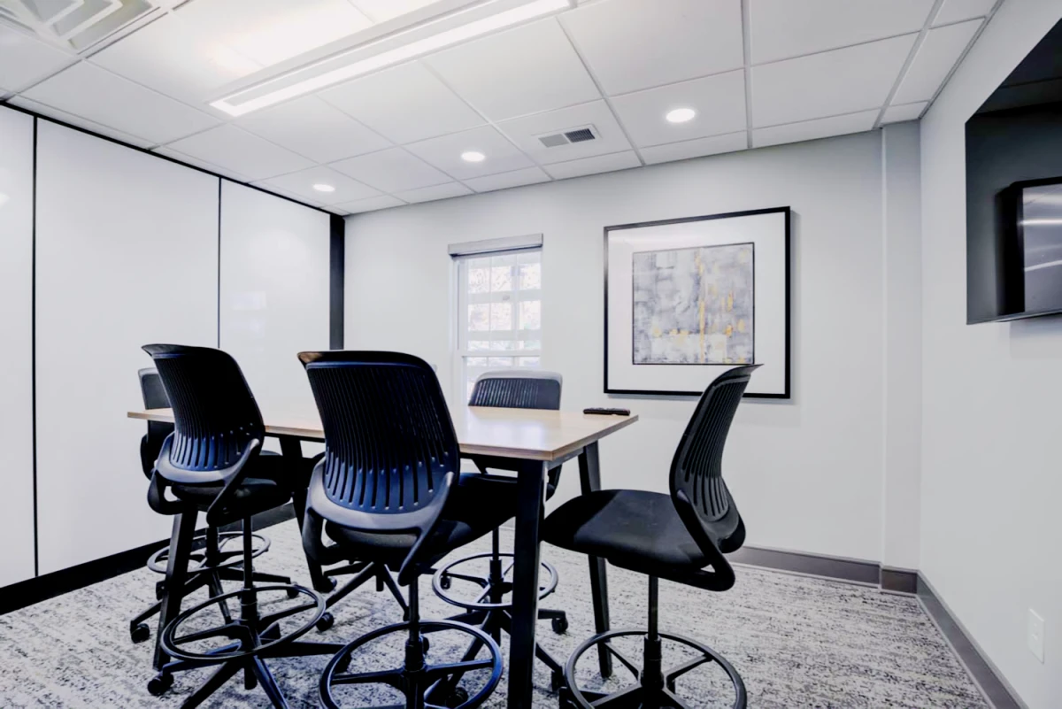 Collegiate Suites & Hunters Ridge