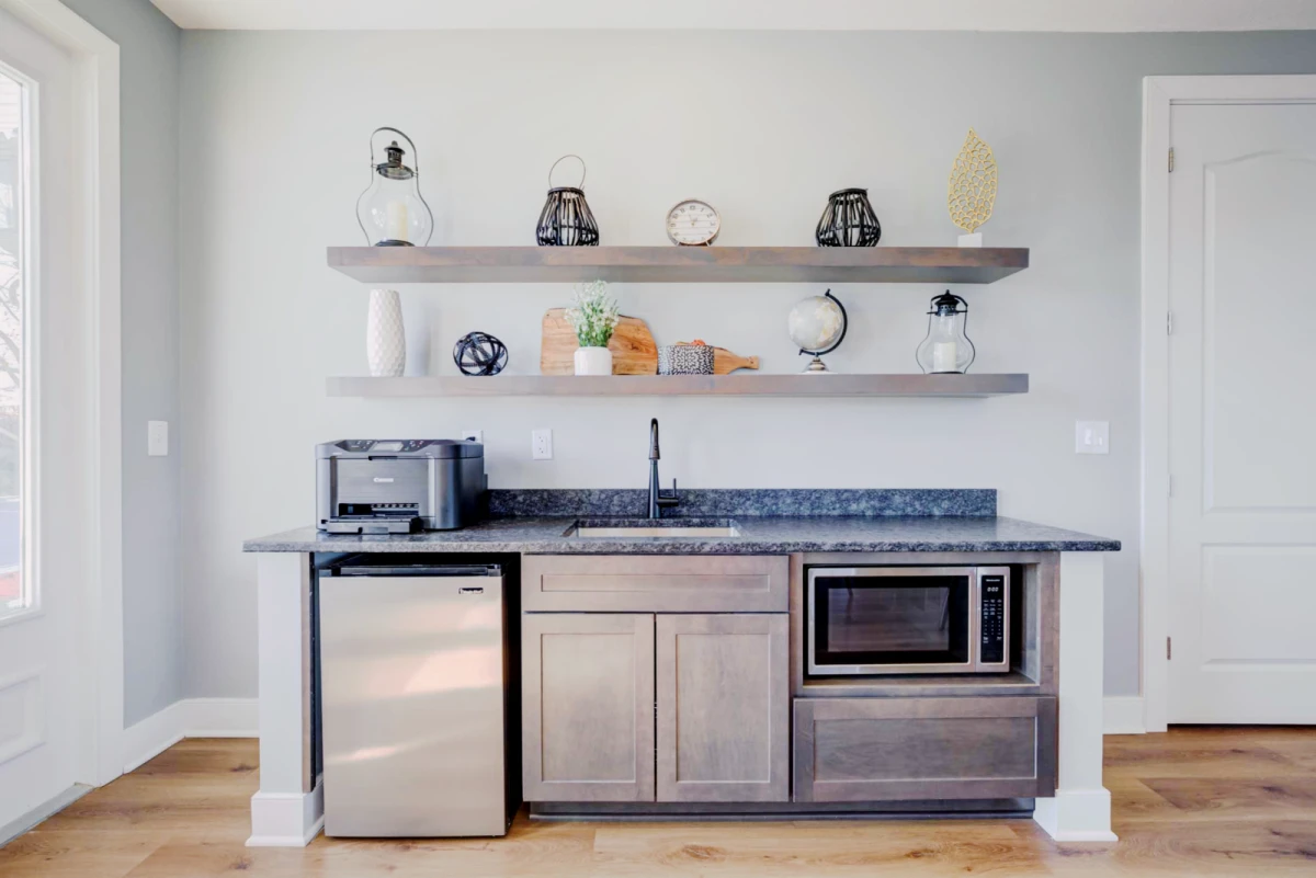 Maple Ridge Townhomes