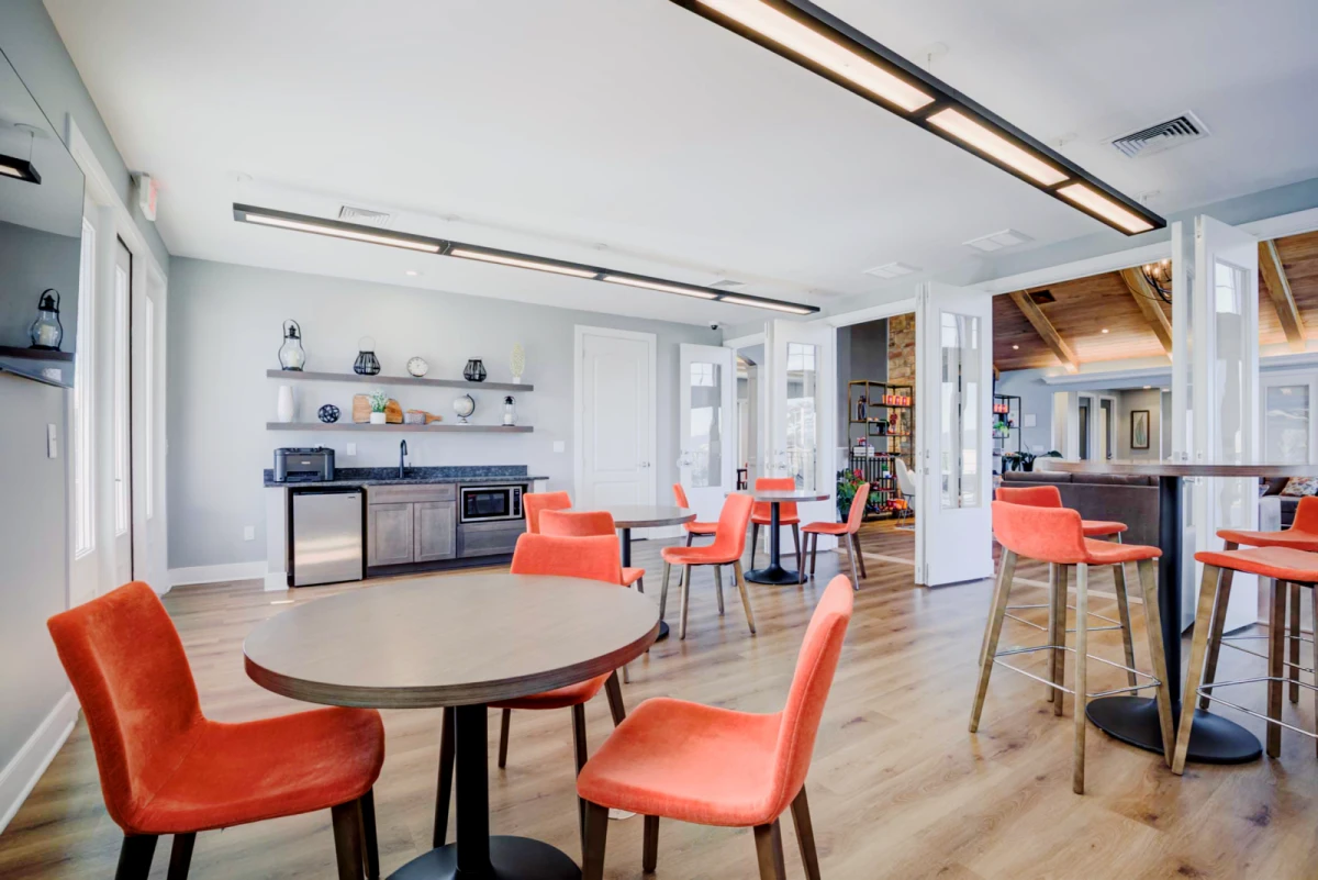 Maple Ridge Townhomes