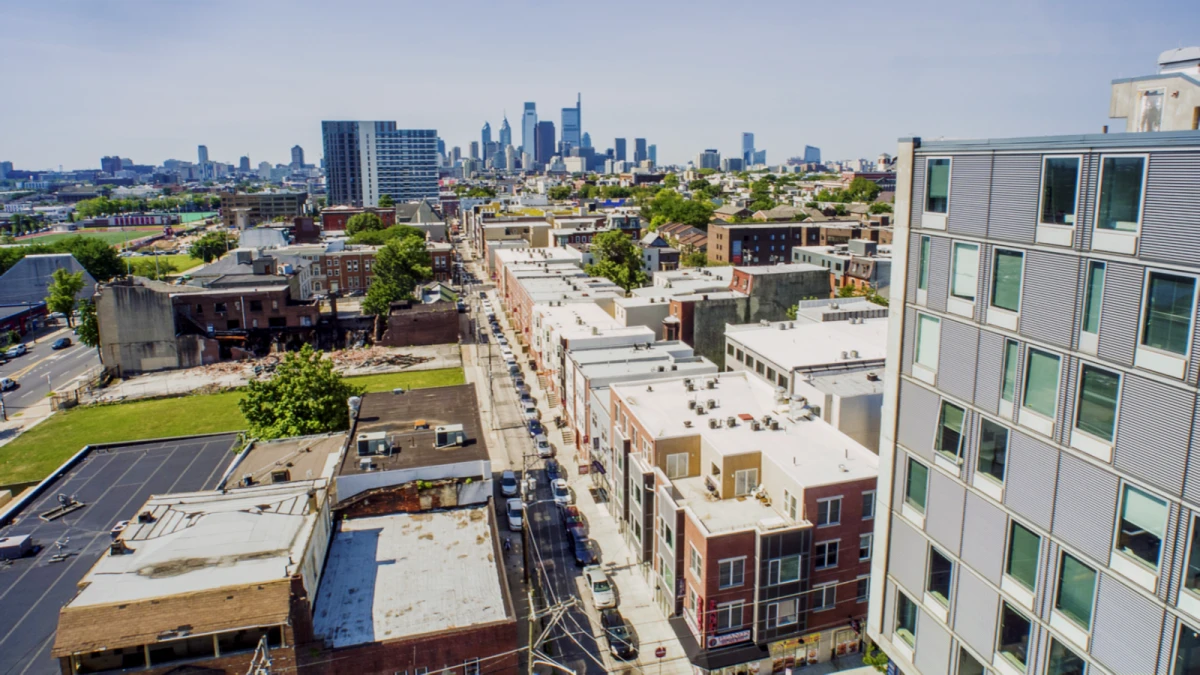 Avery Philly