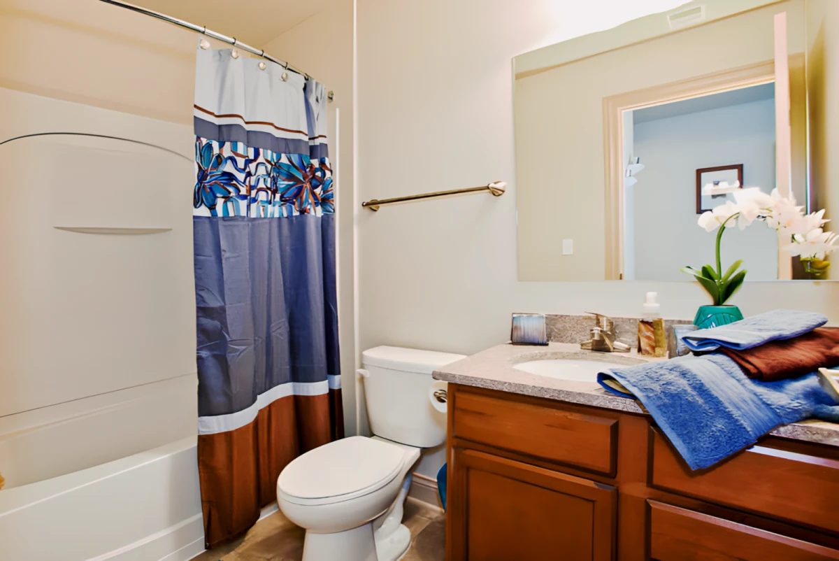 City Place Ann Arbor Apartments