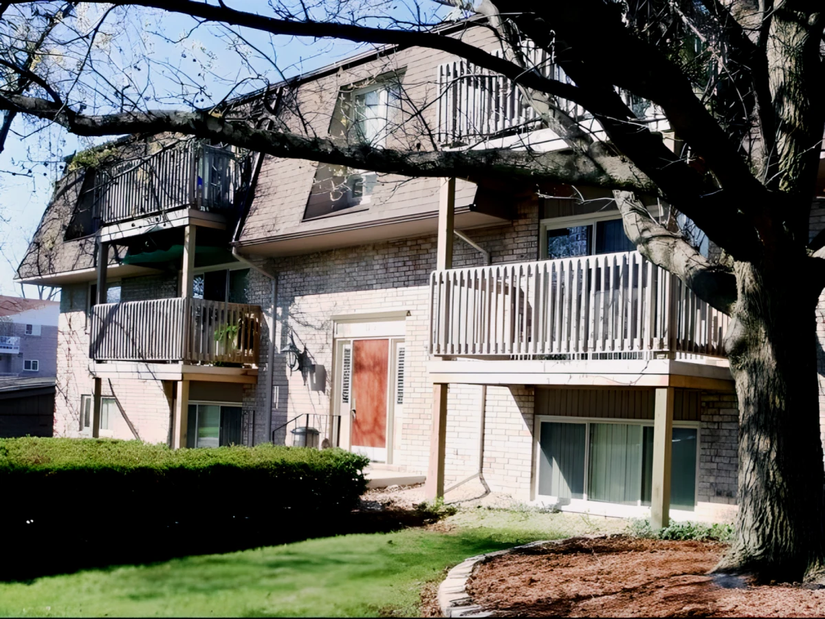 Kimberly Square Apartments
