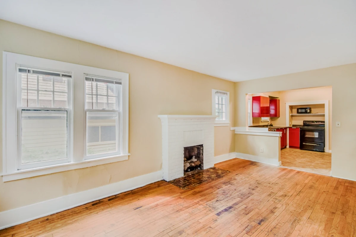 MSU Houses For Rent