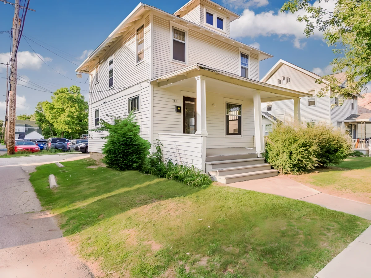 MSU Houses For Rent