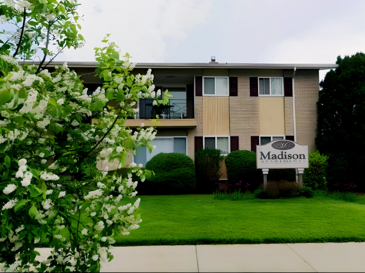 Madison Apartments
