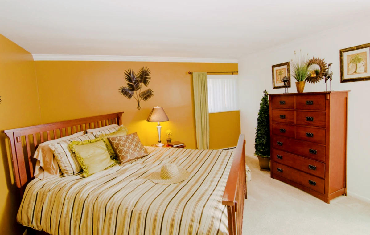 North Pointe Apartments