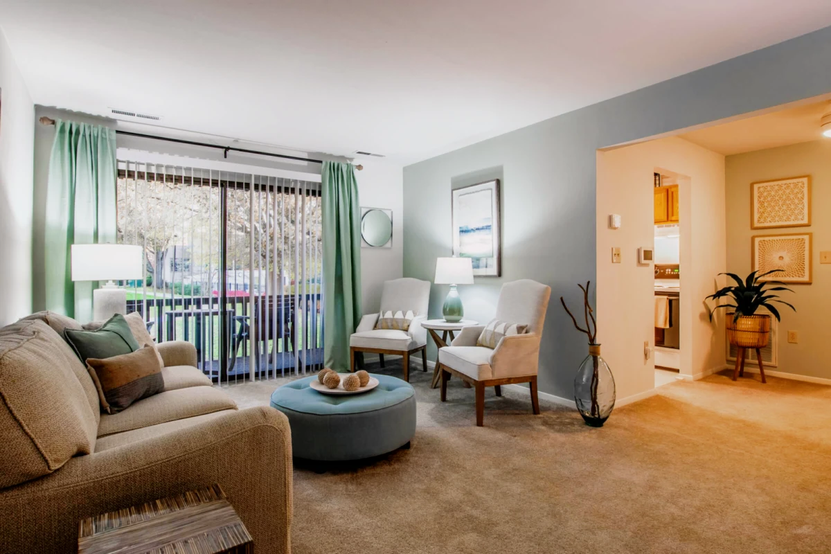Blacksburg Apartments