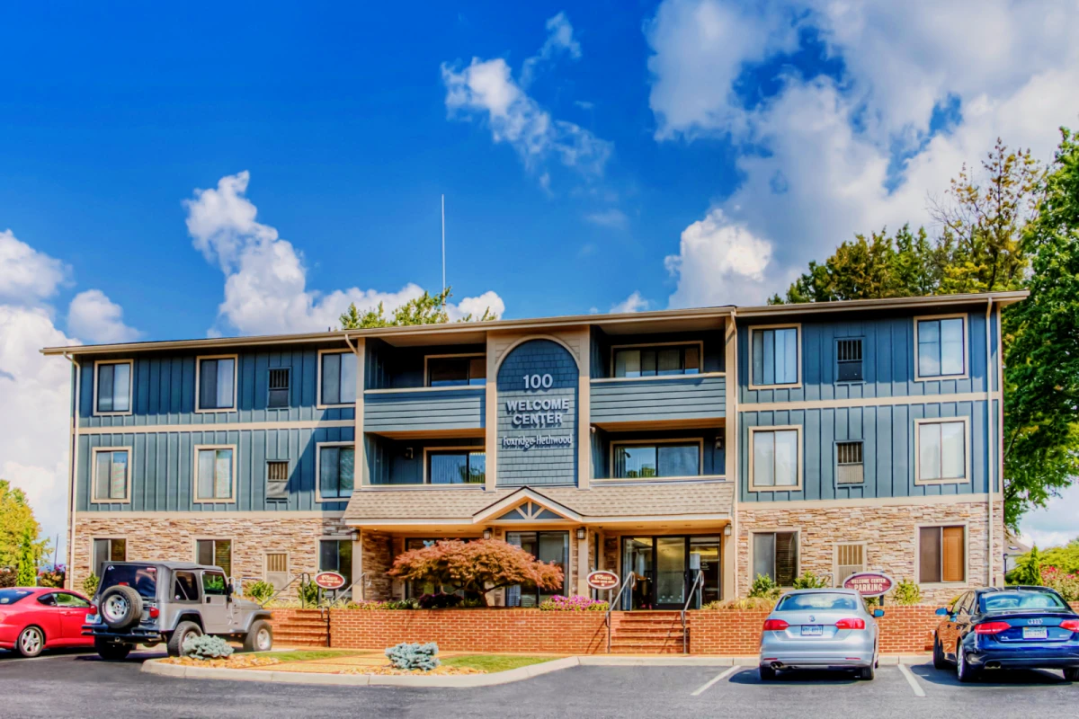 Blacksburg Apartments