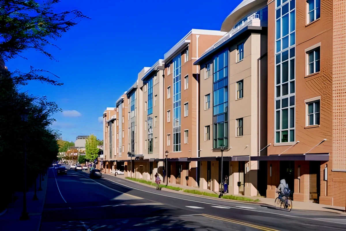 The Standard at Charlottesville