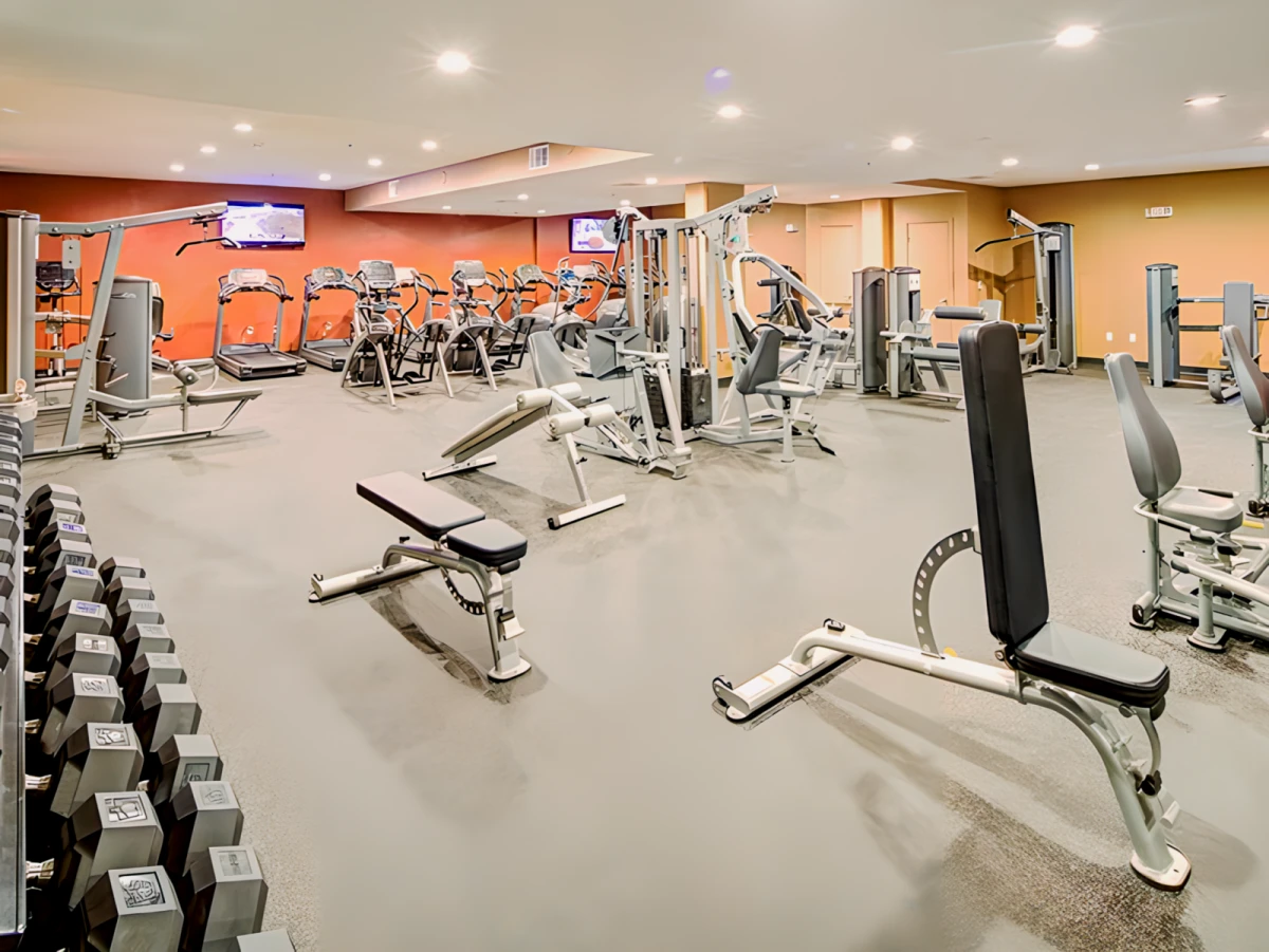 Fitness&Recreation