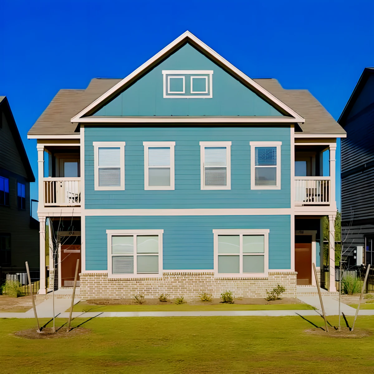 Redpoint College Station