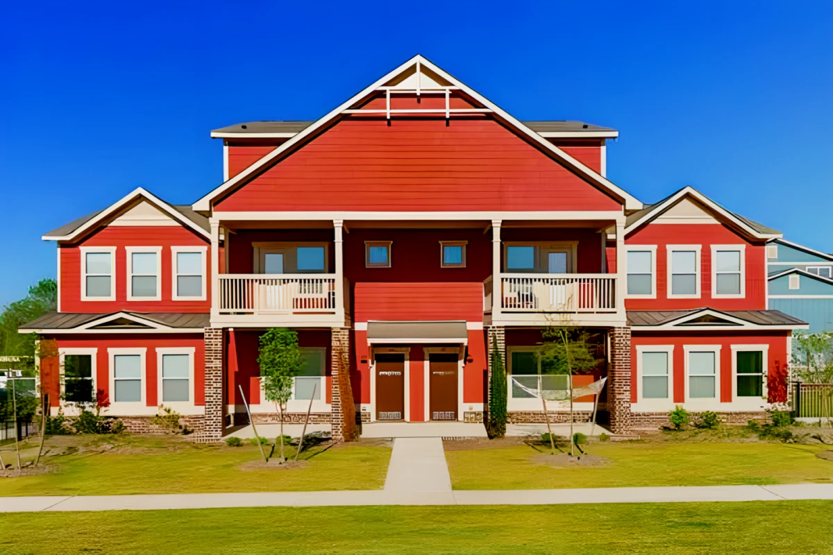 Redpoint College Station