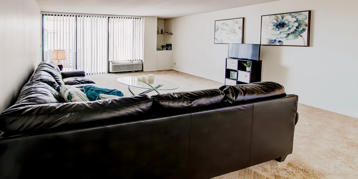 Jefferson Tower Apartments