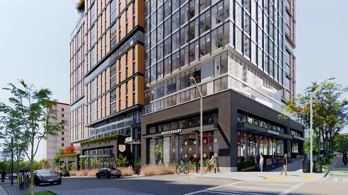 Hub Atlanta