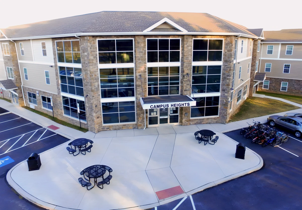 Campus Heights