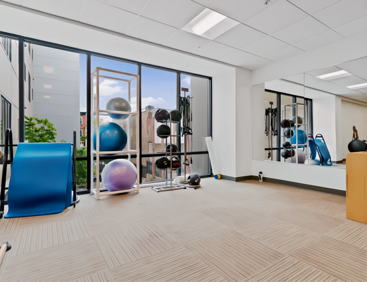 Fitness&Recreation