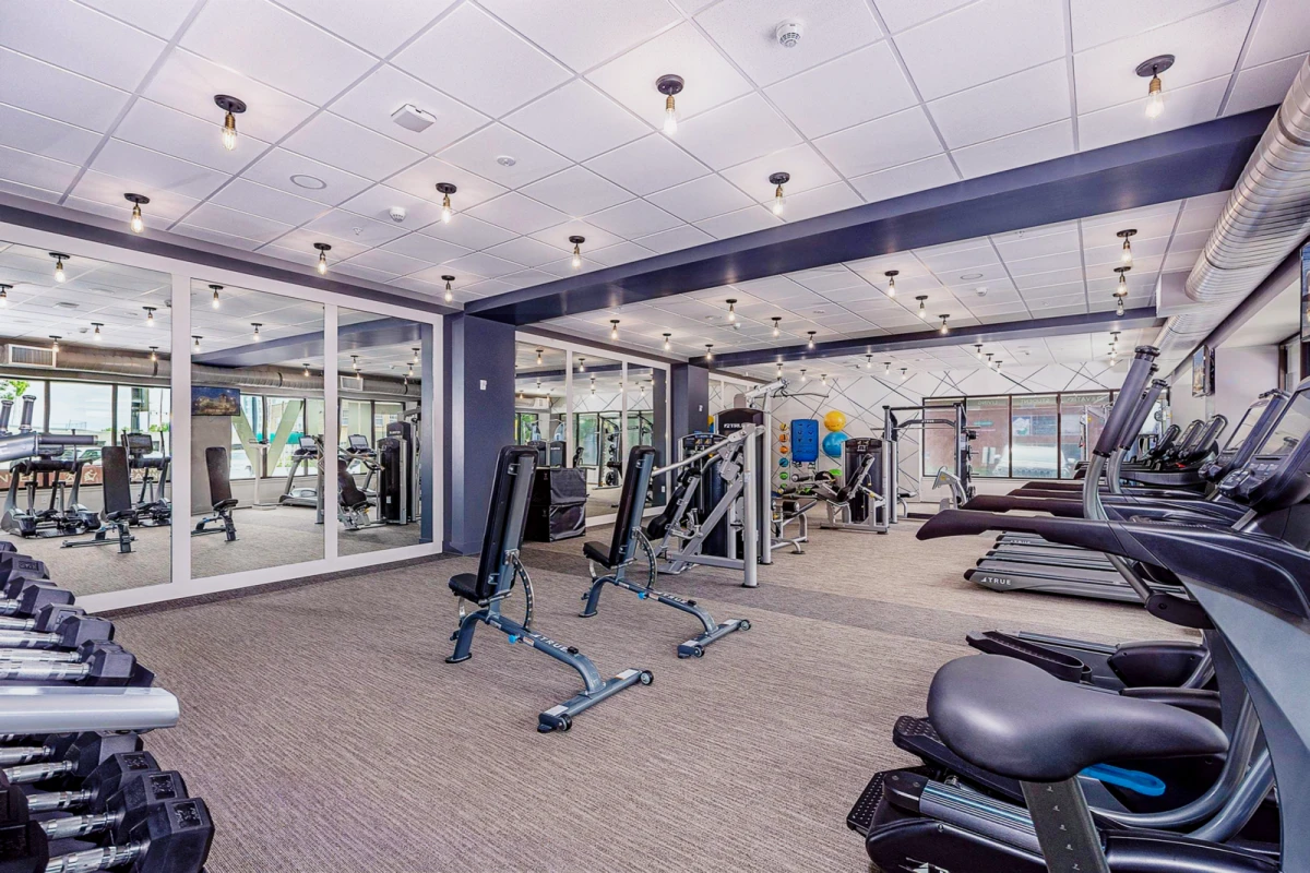 Fitness&Recreation