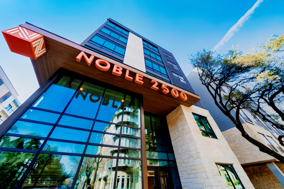 Noble 2500