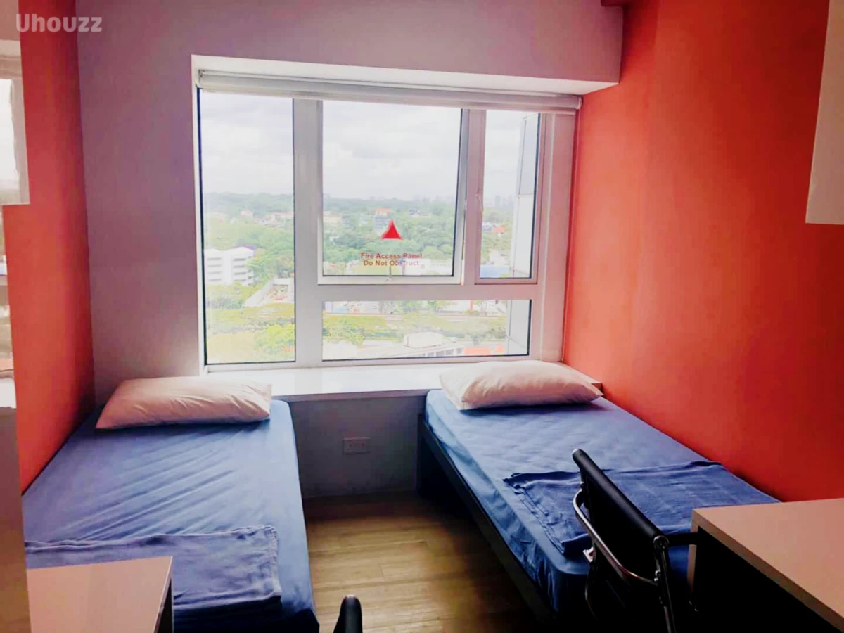 Deluxe Rooms view 1