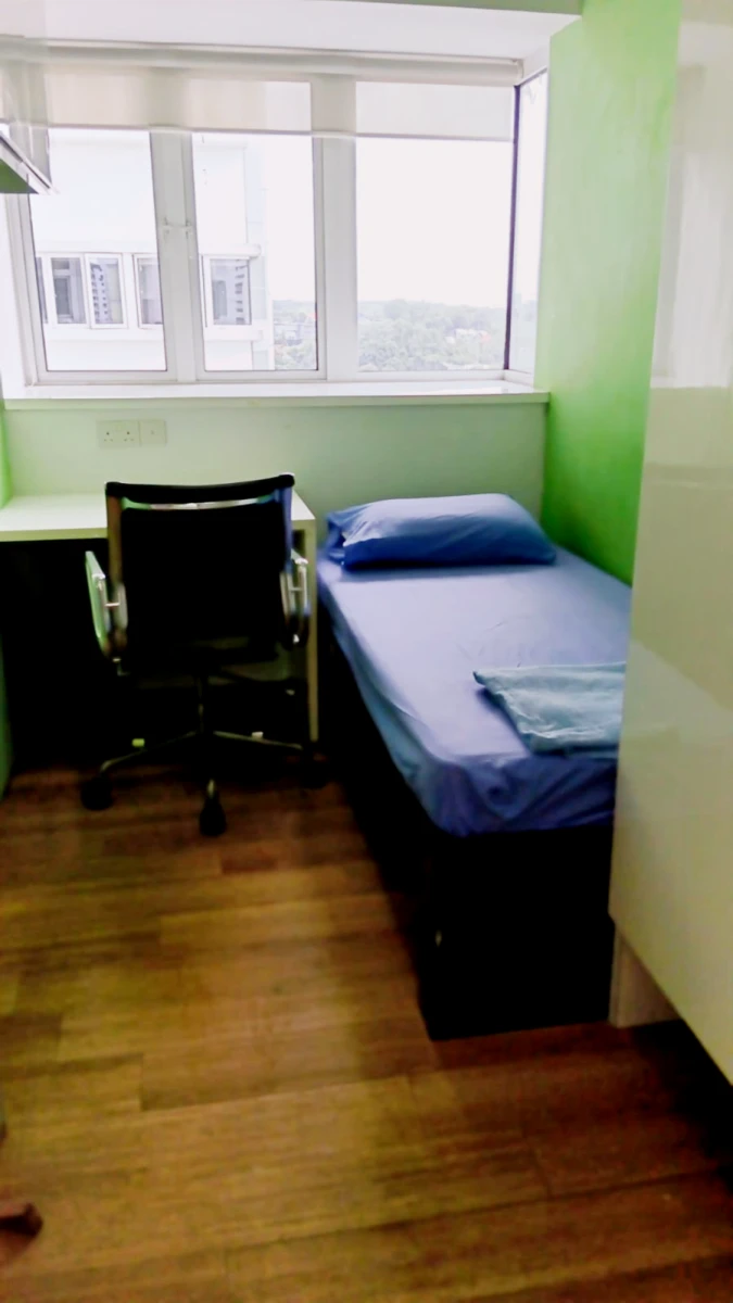 MDIS Residences @ Stirling