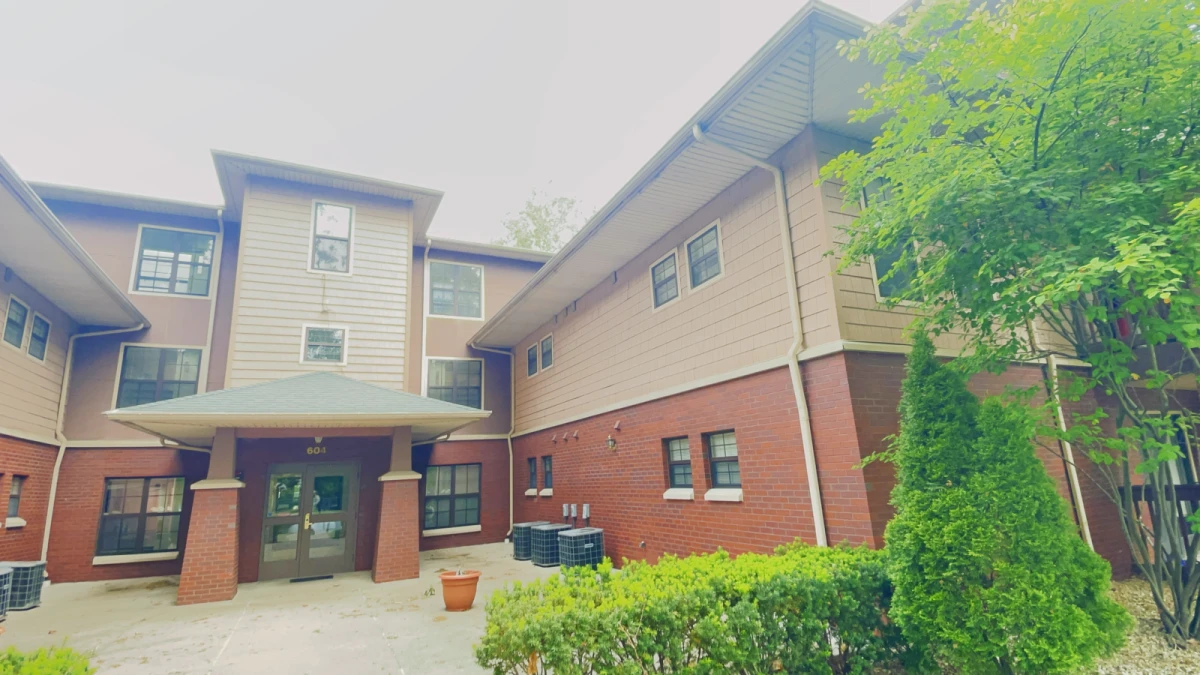 Smith Apartments @ 604 W. Stoughton