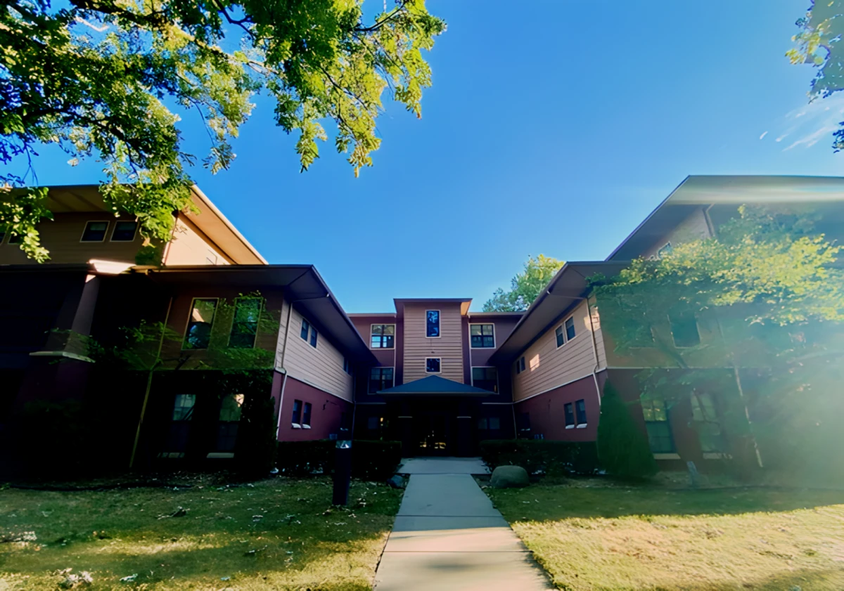 Smith Apartments @ 604 W. Stoughton