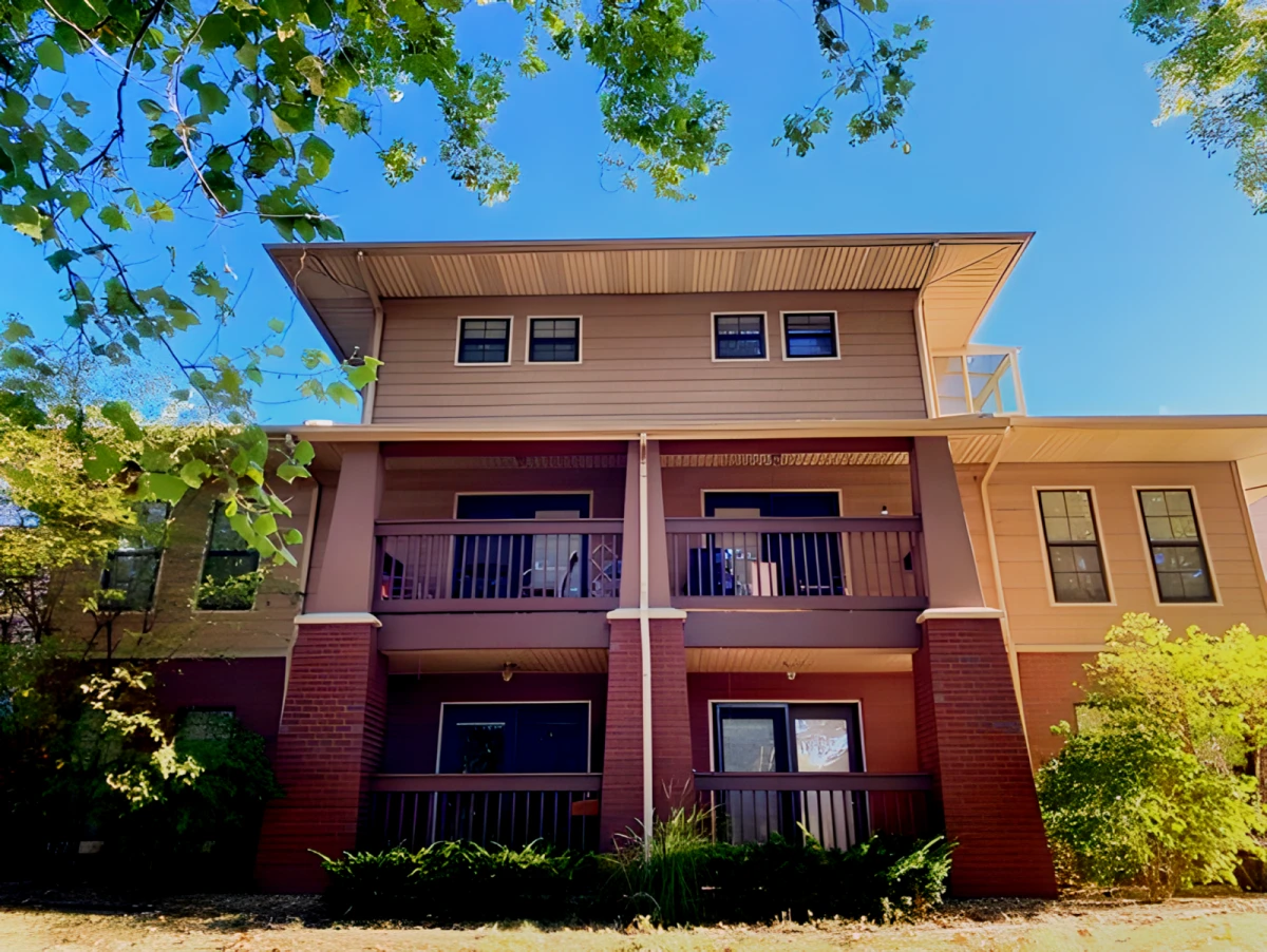 Smith Apartments @ 604 W. Stoughton