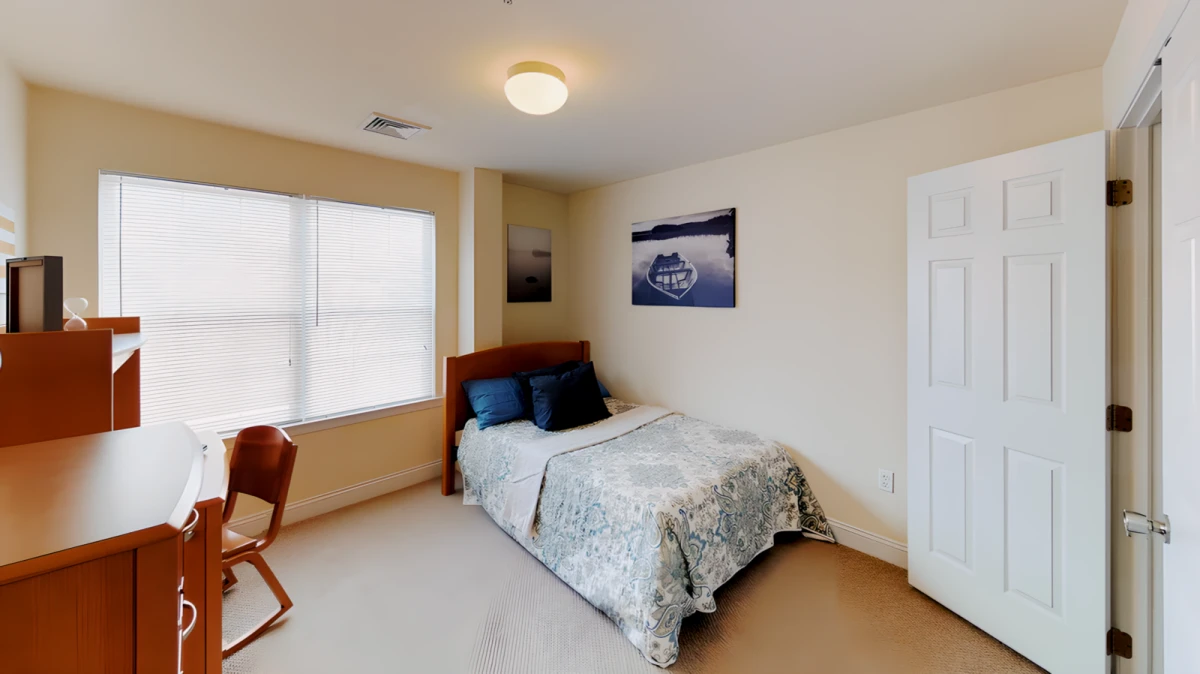 The Schoolhouse Lofts