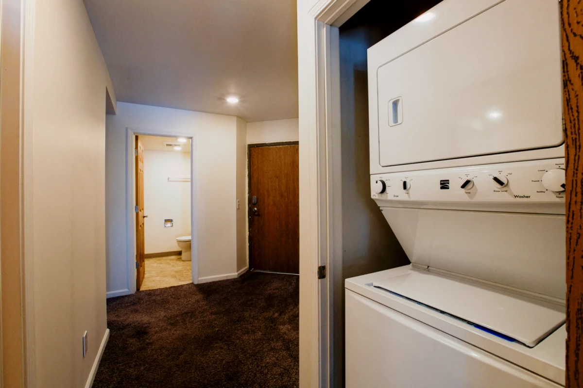 River Park Apartments