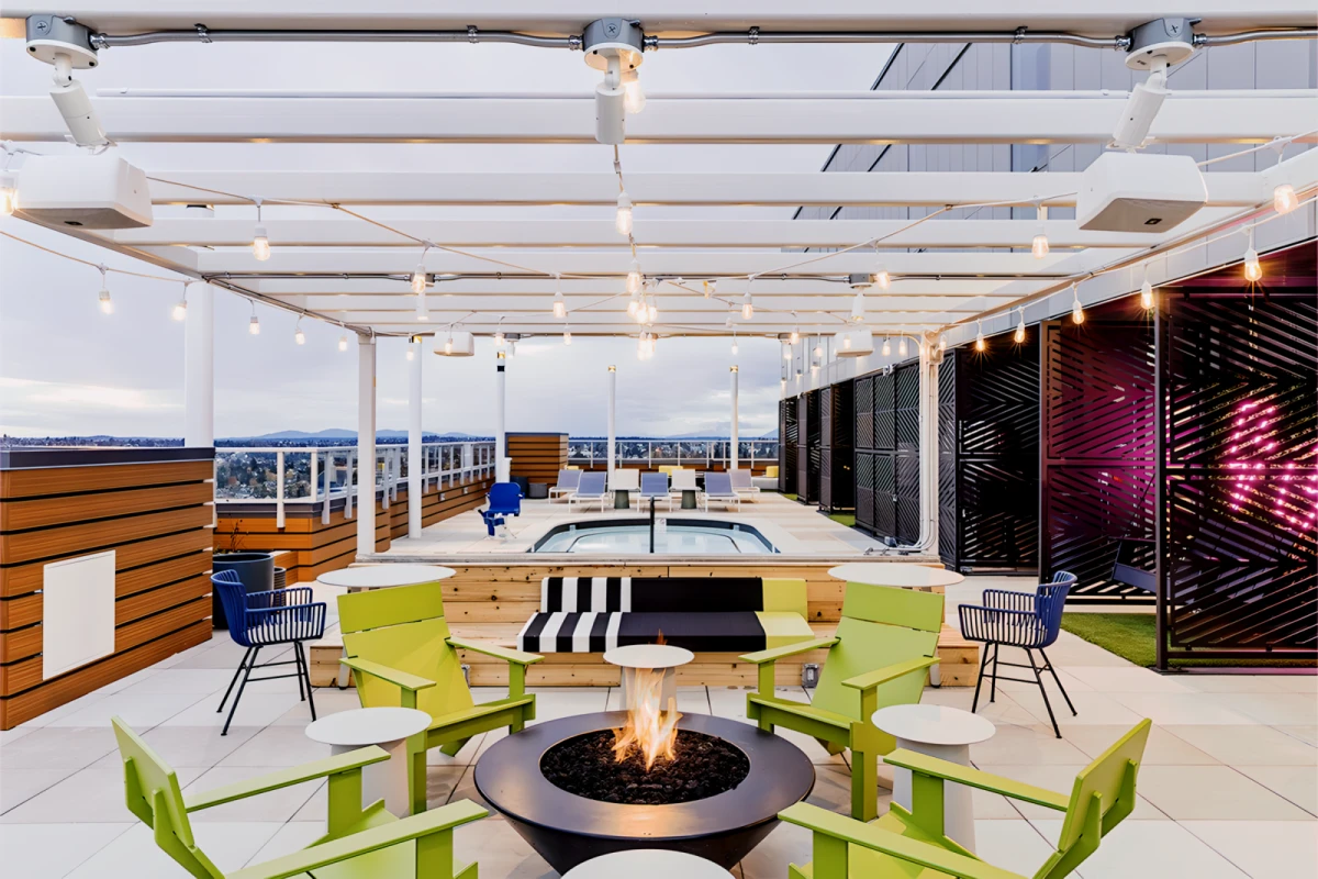ōLiv Seattle