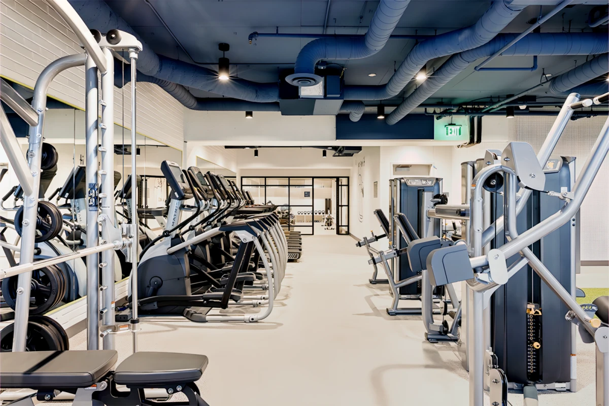 Fitness&Recreation