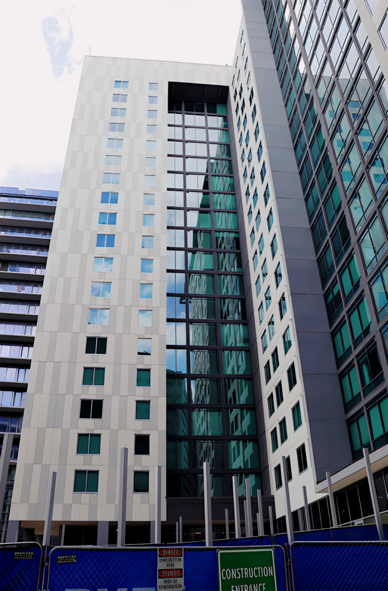 Life Tower