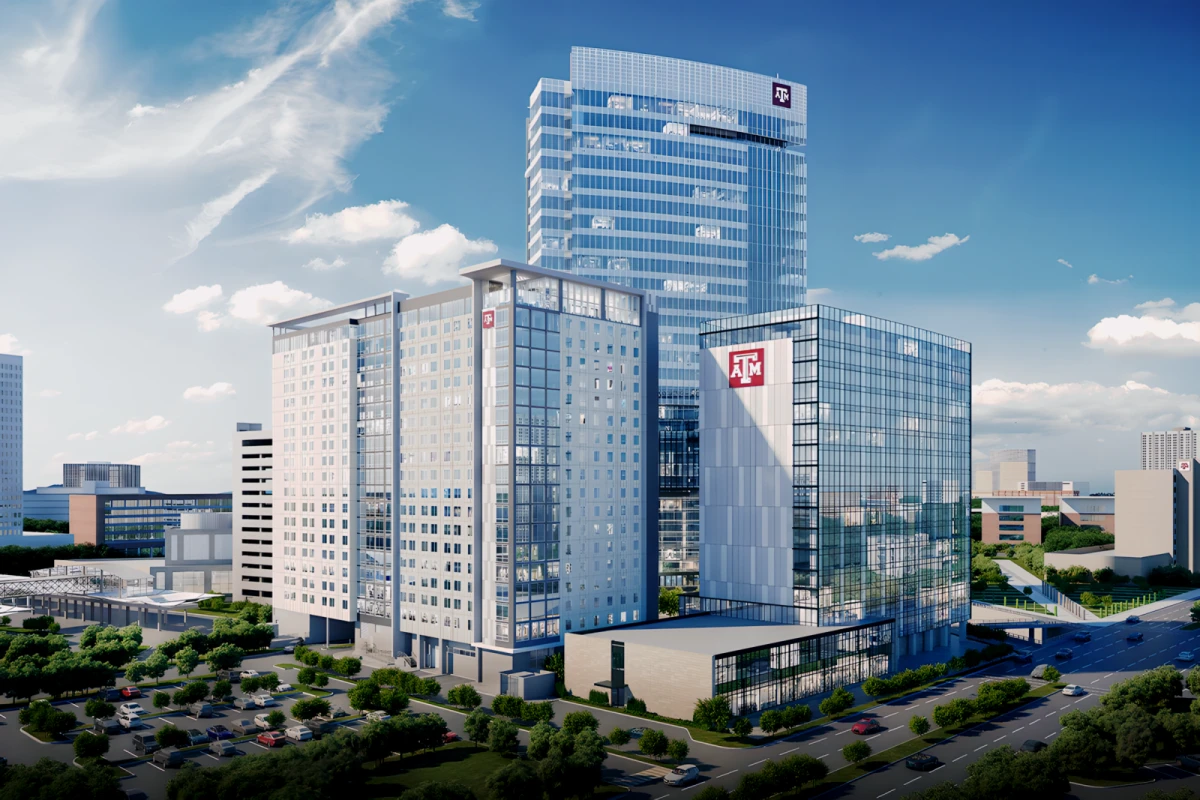 Life Tower
