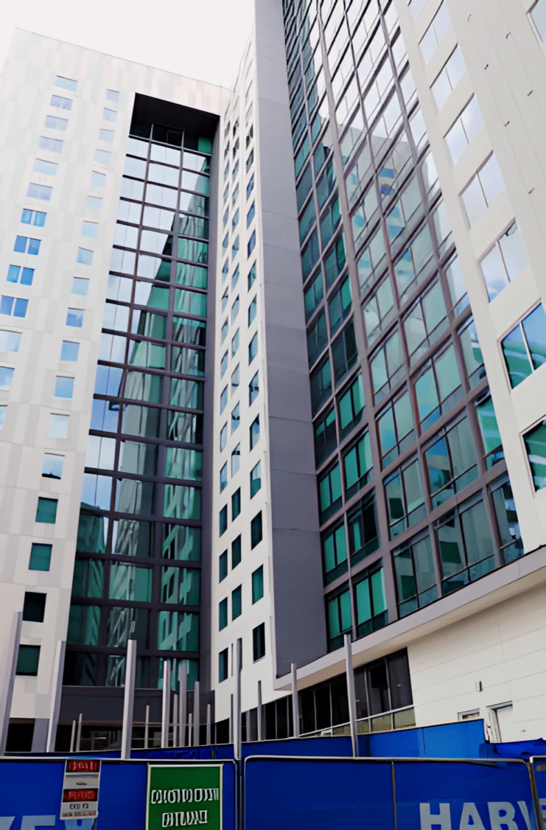 Life Tower